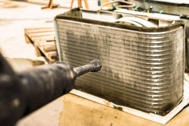 Best Air Duct Cleaning Company Near Me  in Jim Thorpe, PA