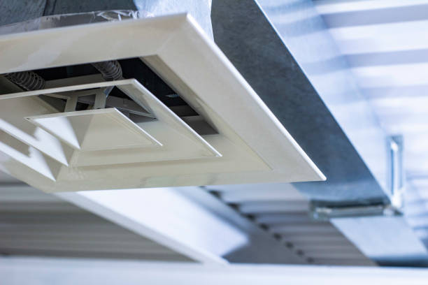 Best Home Air Vent Cleaning  in Jim Thorpe, PA