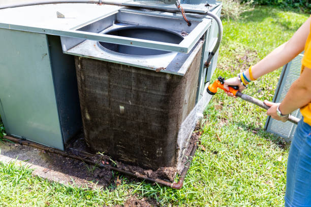 Best Air Duct Cleaning Cost  in Jim Thorpe, PA