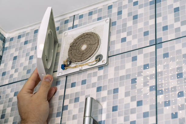 Best Ductwork Cleaning Services  in Jim Thorpe, PA