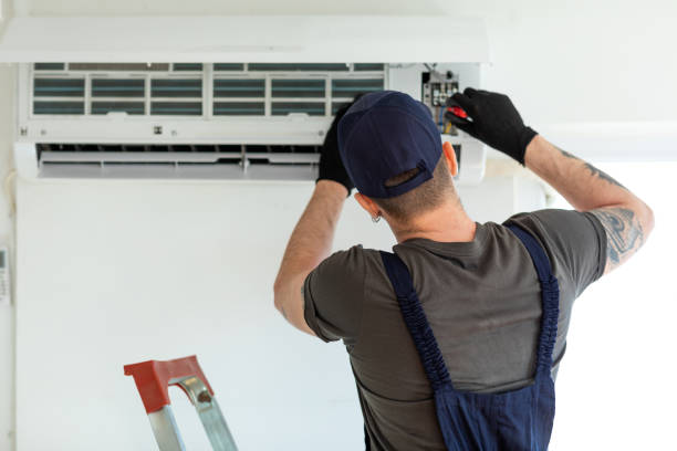 Best Commercial Air Duct Cleaning  in Jim Thorpe, PA