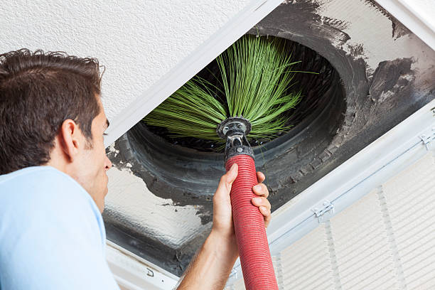 Best Home Air Vent Cleaning  in Jim Thorpe, PA