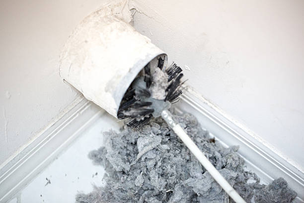 Best Air Vent Cleaning Services  in Jim Thorpe, PA