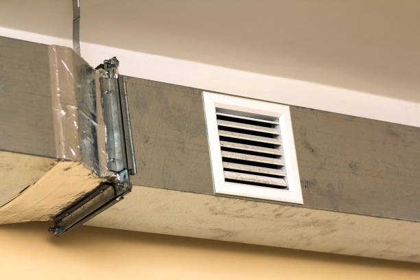 Air Duct Mold Removal in PA